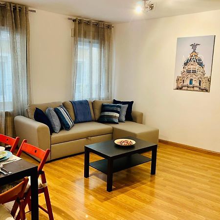 La Latina Premium Home Μαδρίτη Εξωτερικό φωτογραφία