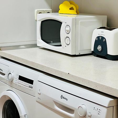 La Latina Premium Home Μαδρίτη Εξωτερικό φωτογραφία