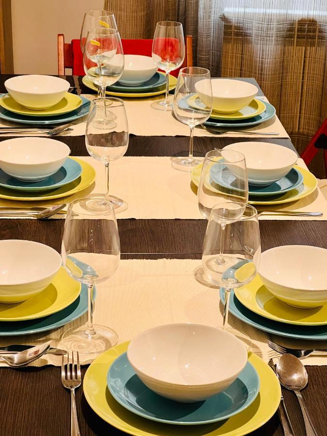 La Latina Premium Home Μαδρίτη Εξωτερικό φωτογραφία