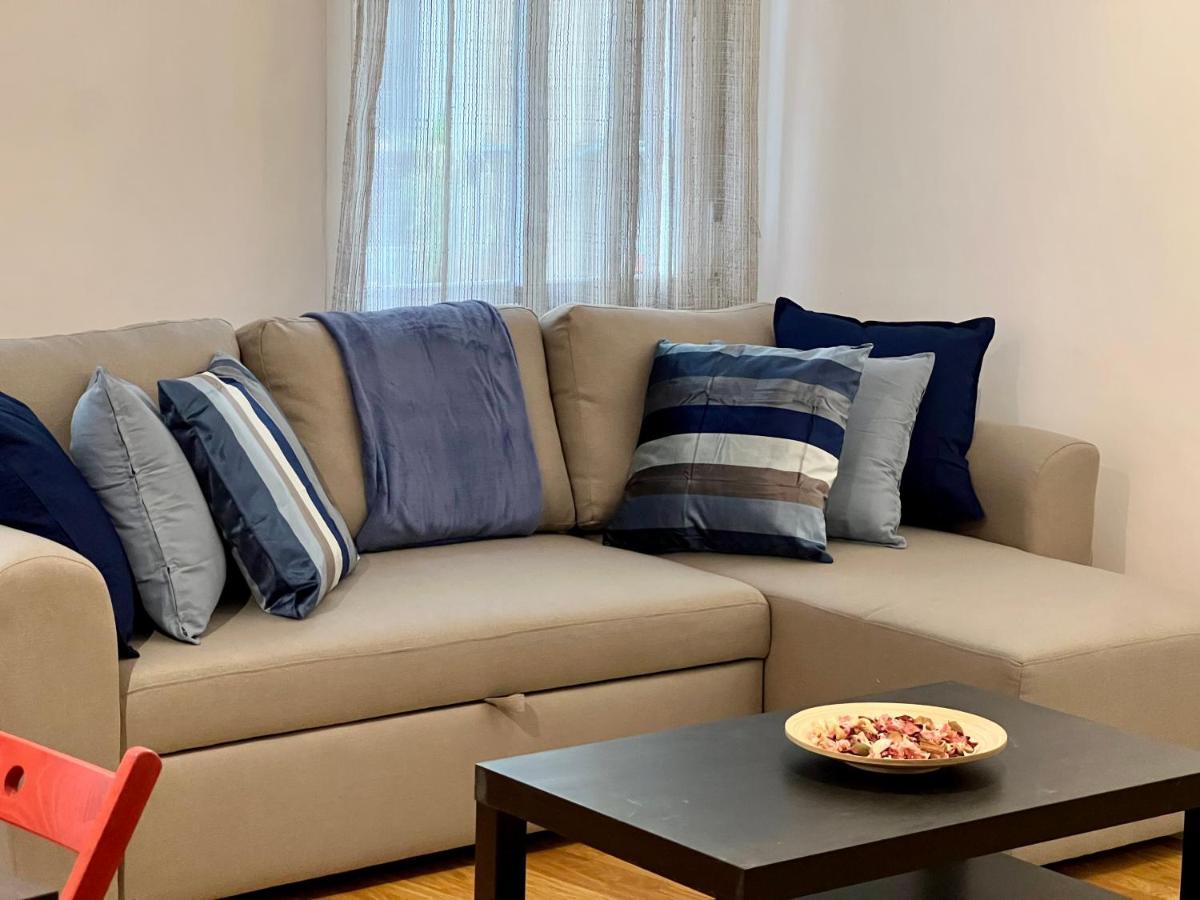 La Latina Premium Home Μαδρίτη Εξωτερικό φωτογραφία