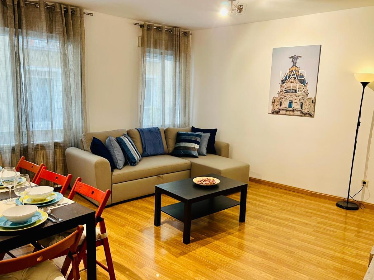 La Latina Premium Home Μαδρίτη Εξωτερικό φωτογραφία