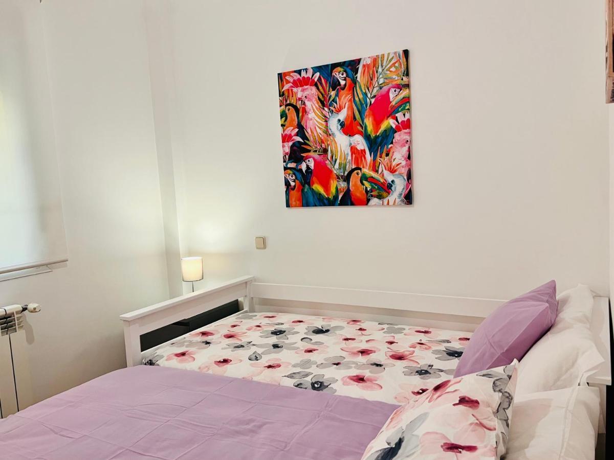 La Latina Premium Home Μαδρίτη Εξωτερικό φωτογραφία
