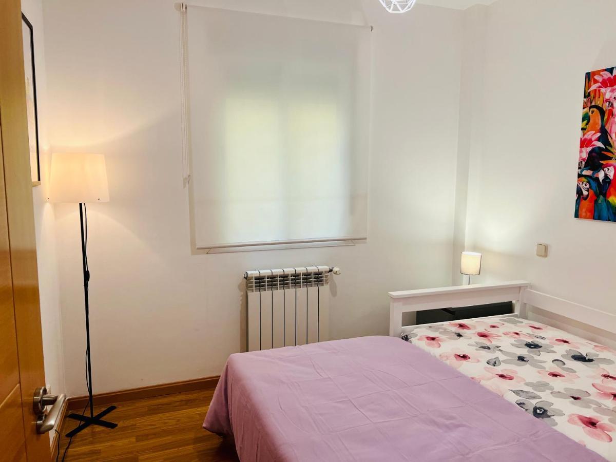 La Latina Premium Home Μαδρίτη Εξωτερικό φωτογραφία