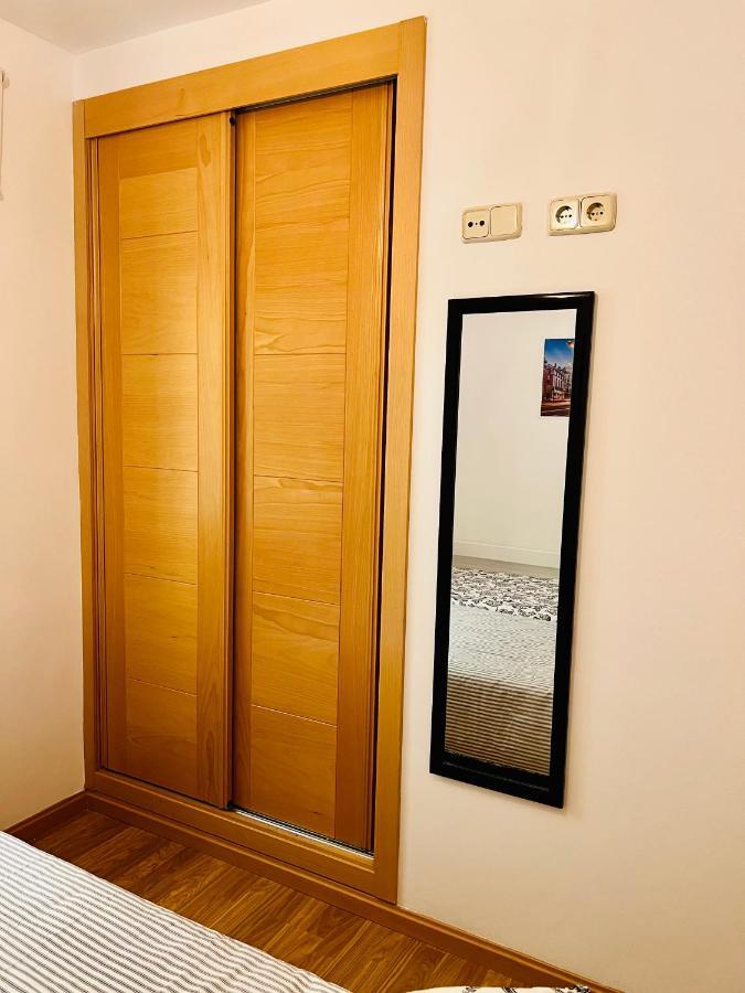 La Latina Premium Home Μαδρίτη Εξωτερικό φωτογραφία