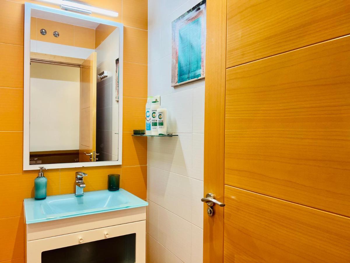 La Latina Premium Home Μαδρίτη Εξωτερικό φωτογραφία