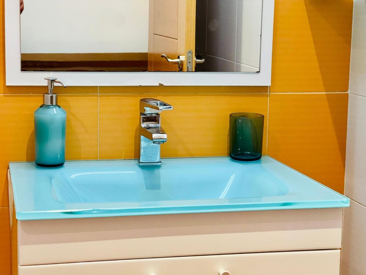La Latina Premium Home Μαδρίτη Εξωτερικό φωτογραφία