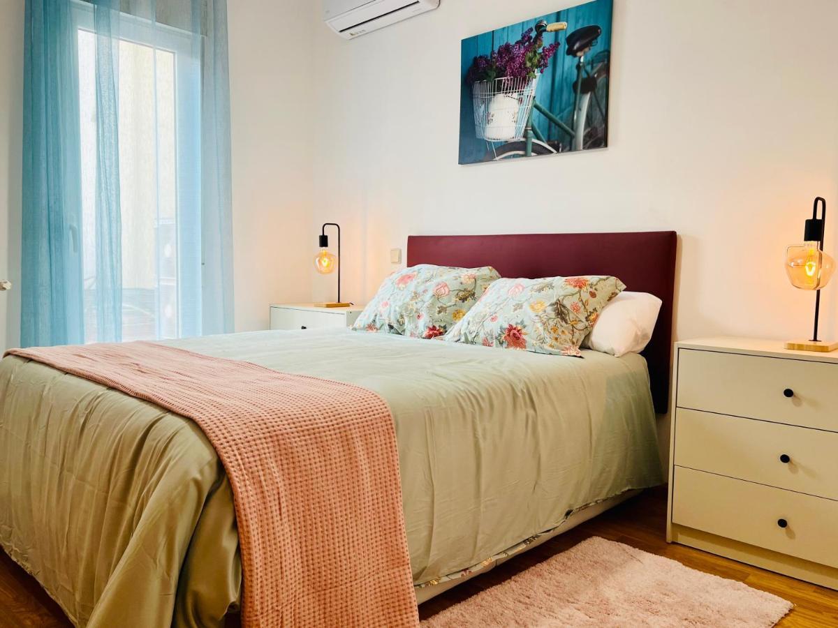 La Latina Premium Home Μαδρίτη Εξωτερικό φωτογραφία