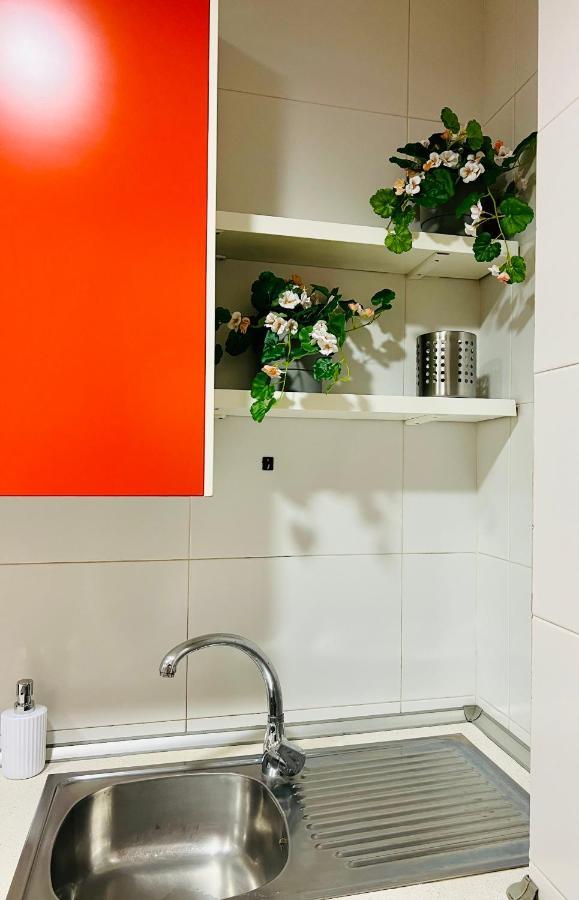 La Latina Premium Home Μαδρίτη Εξωτερικό φωτογραφία