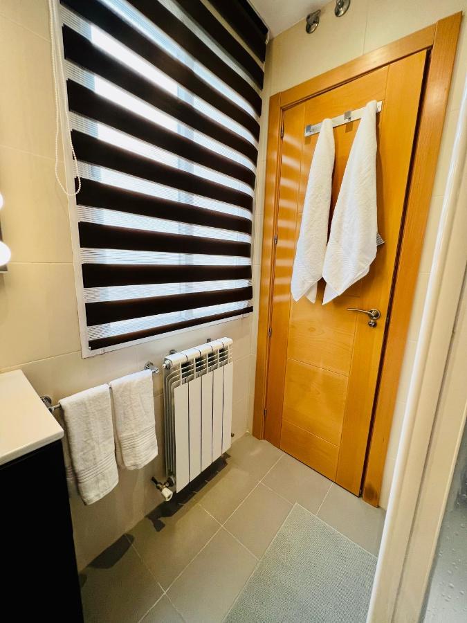 La Latina Premium Home Μαδρίτη Εξωτερικό φωτογραφία