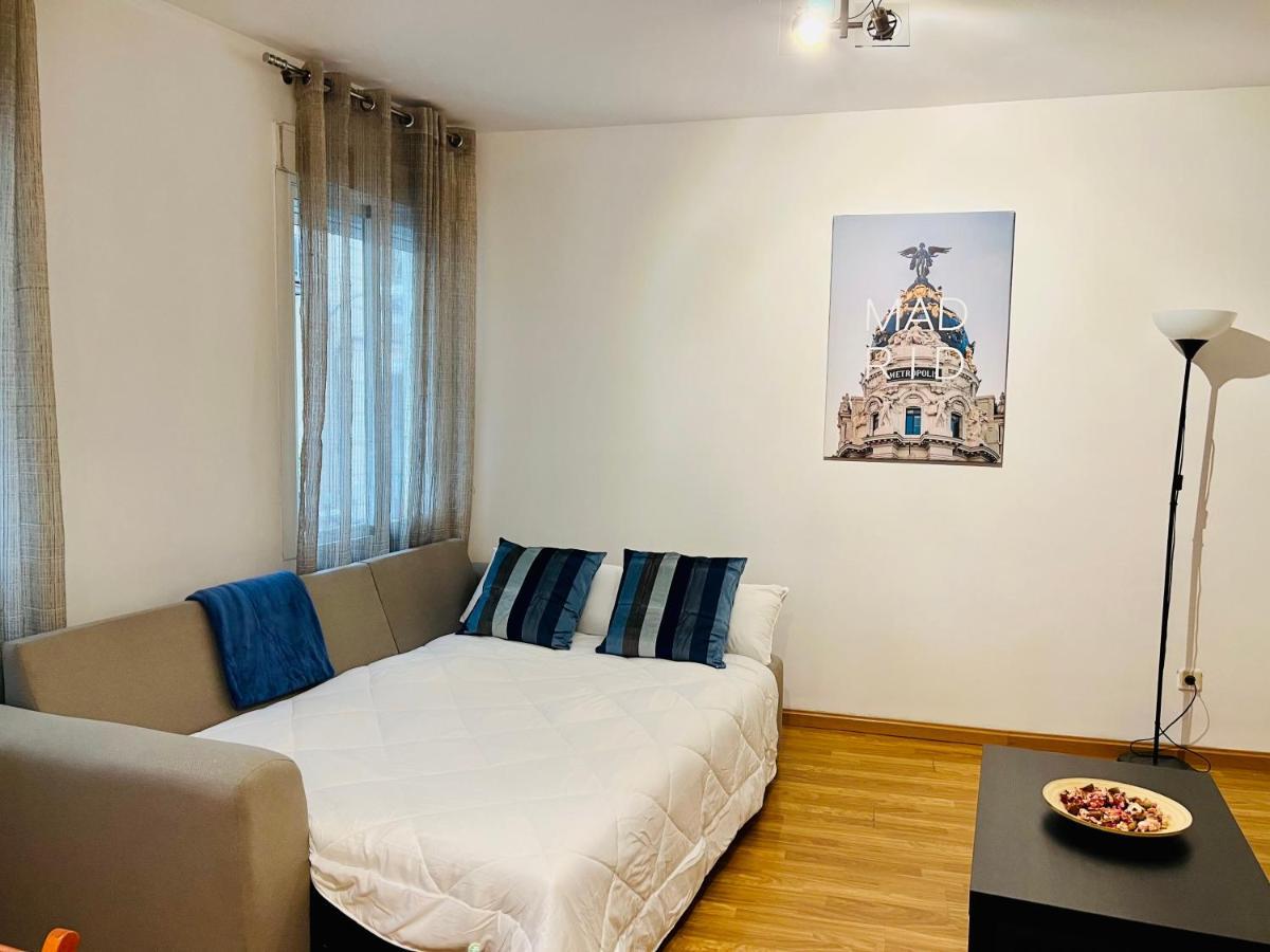 La Latina Premium Home Μαδρίτη Εξωτερικό φωτογραφία