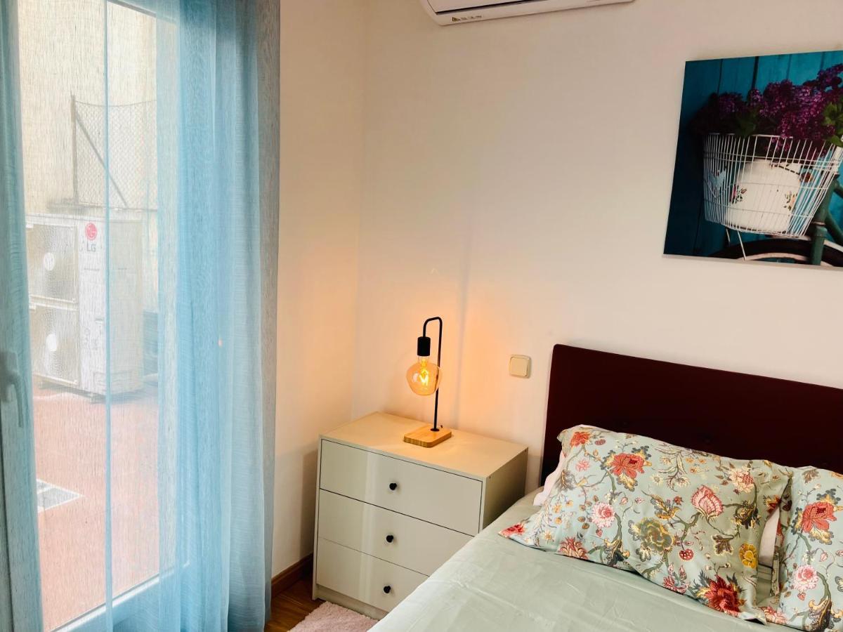 La Latina Premium Home Μαδρίτη Εξωτερικό φωτογραφία