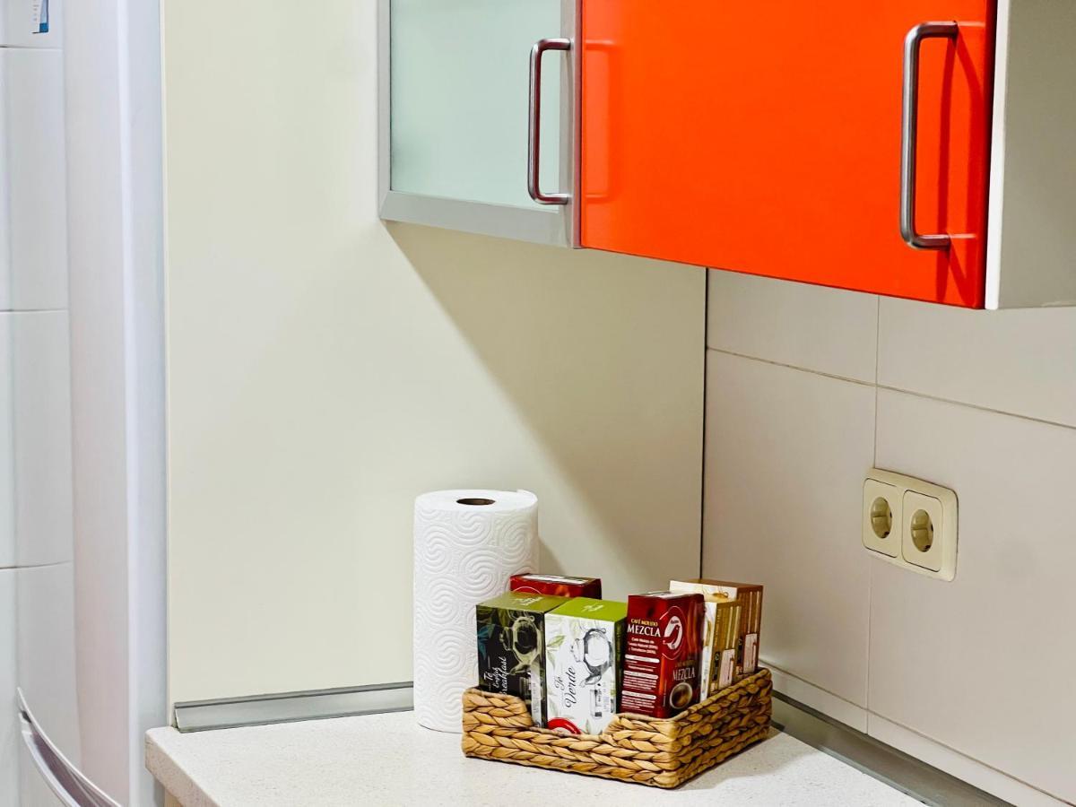 La Latina Premium Home Μαδρίτη Εξωτερικό φωτογραφία