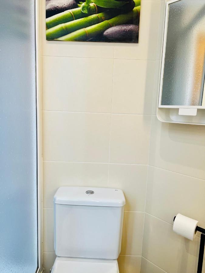 La Latina Premium Home Μαδρίτη Εξωτερικό φωτογραφία