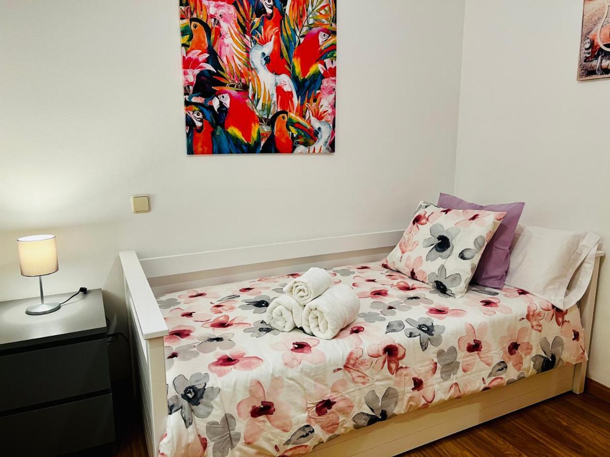 La Latina Premium Home Μαδρίτη Εξωτερικό φωτογραφία