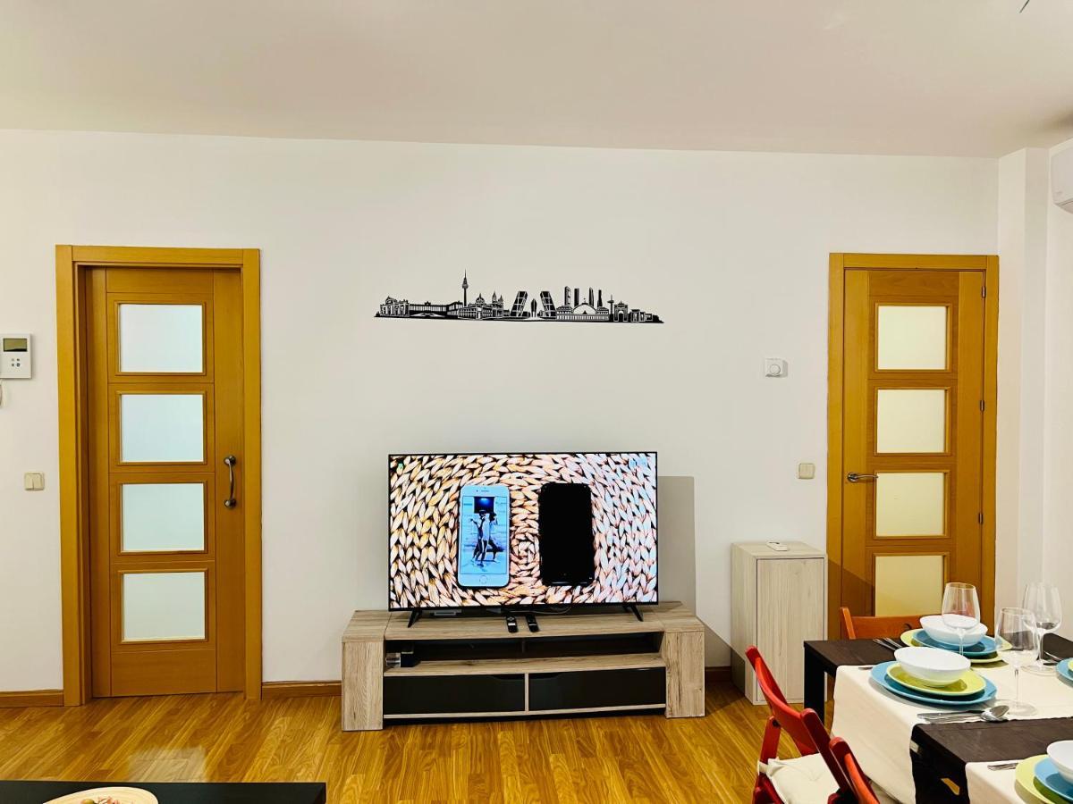La Latina Premium Home Μαδρίτη Εξωτερικό φωτογραφία