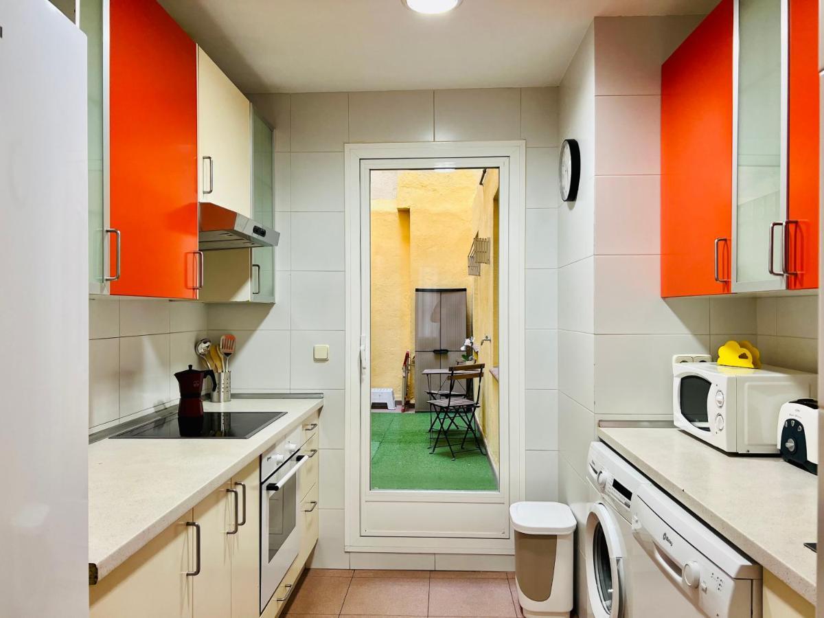 La Latina Premium Home Μαδρίτη Εξωτερικό φωτογραφία