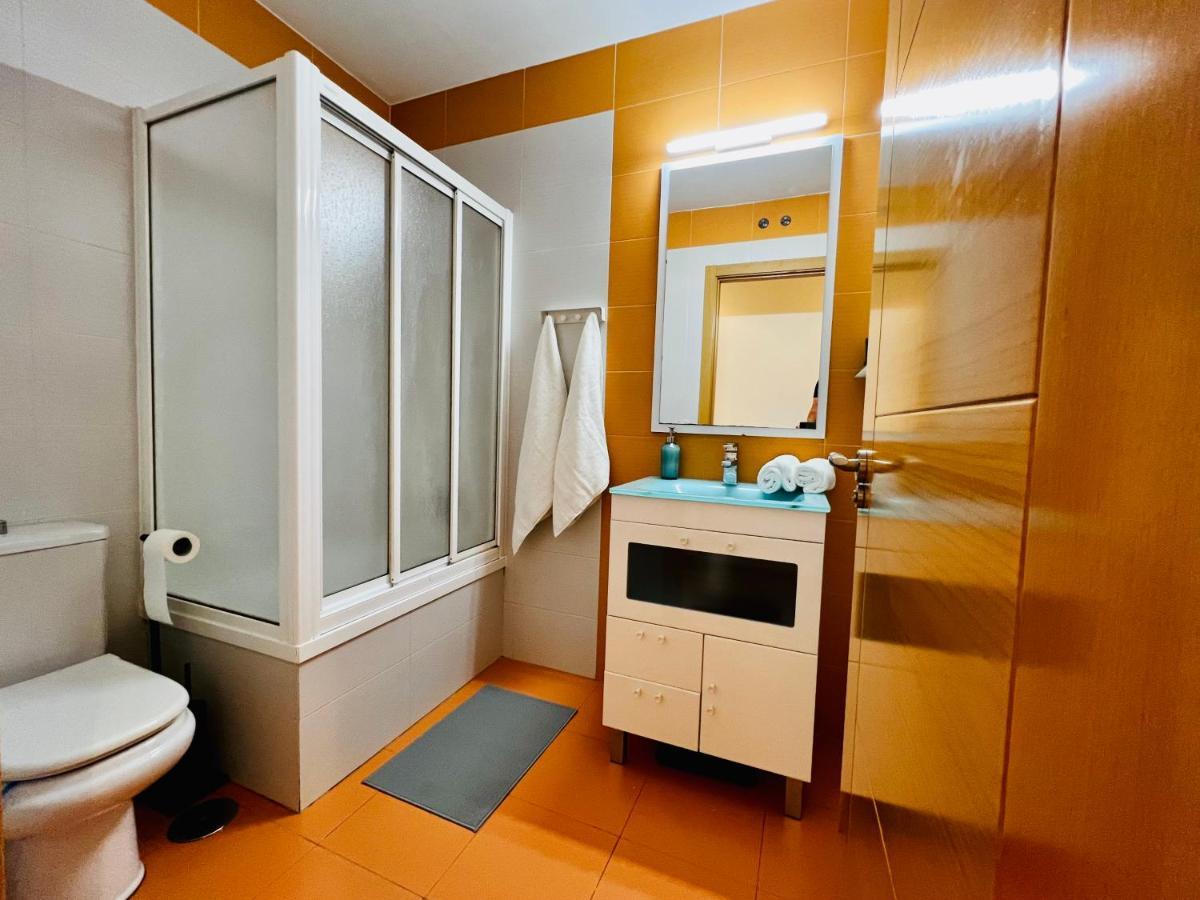 La Latina Premium Home Μαδρίτη Εξωτερικό φωτογραφία