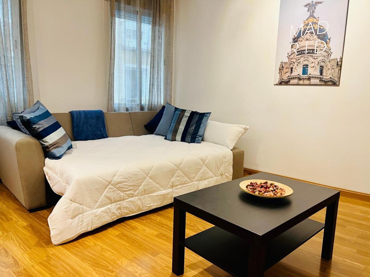 La Latina Premium Home Μαδρίτη Εξωτερικό φωτογραφία