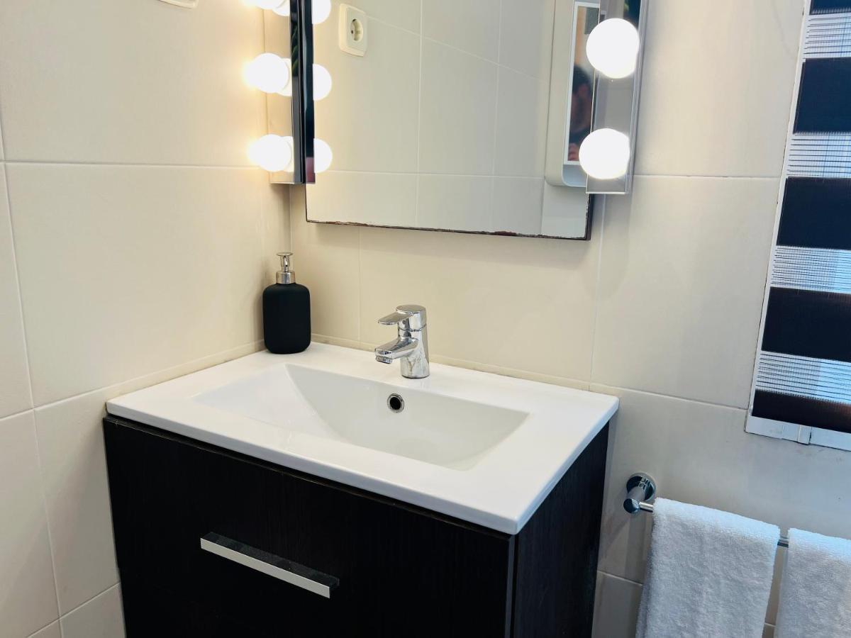 La Latina Premium Home Μαδρίτη Εξωτερικό φωτογραφία