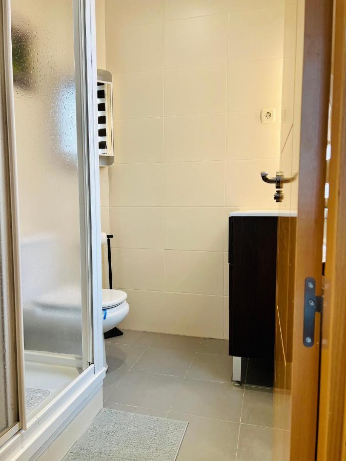 La Latina Premium Home Μαδρίτη Εξωτερικό φωτογραφία